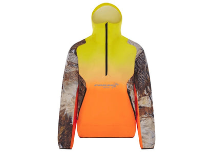 Nike x NOCTA Mountain View Pullover Multicolor/Camo