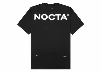 Nike x NOCTA NRG Big Body CS Tee (Asia Sizing) Black