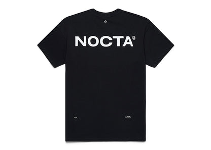 Nike x NOCTA NRG Big Body CS Tee Black