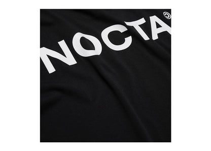 Nike x NOCTA NRG Big Body CS Tee Black