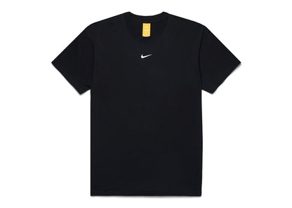 Nike x NOCTA NRG Big Body CS Tee Black