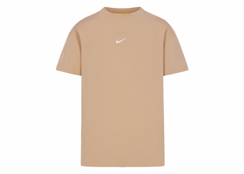 Nike x NOCTA NRG Big Body CS Tee Hemp
