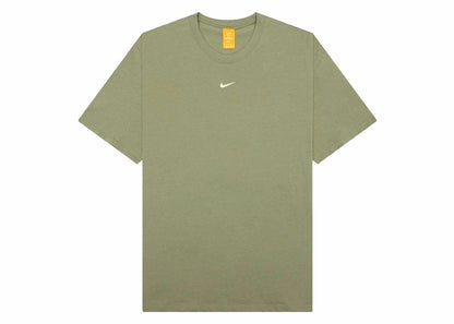 Nike x NOCTA NRG Big Body CS Tee Oil Green/Light Liquid Lime