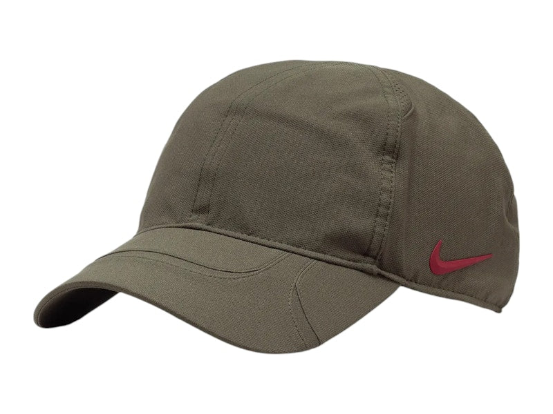 Nike x NOCTA NRG Club Cap Cargo Khaki/Team Red