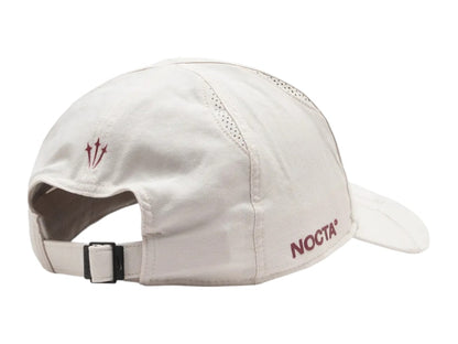 Nike x NOCTA NRG Club Cap Light Orewood Brown