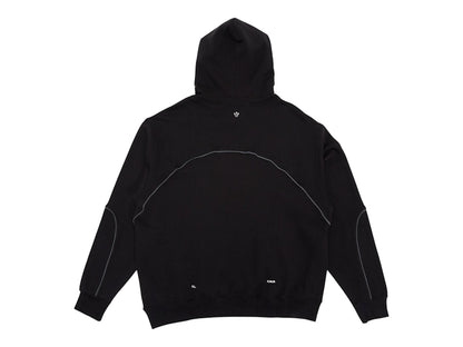 Nike x NOCTA NRG Fleece CS Hoodie Black