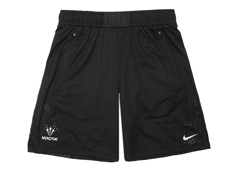 Nike x NOCTA NRG Short Black/White