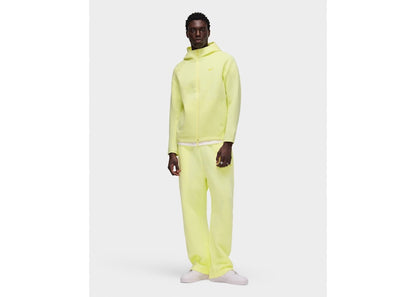 Nike x NOCTA NRG Tech Fleece Full Zip Hoodie Citron Tint/Vivid Sulfur