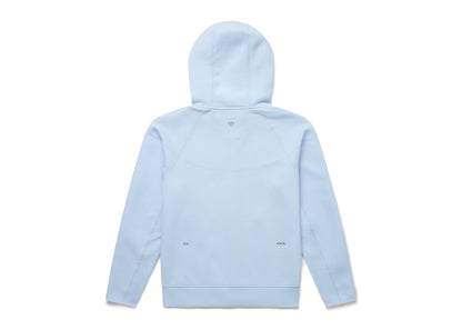 Nike x NOCTA NRG Tech Fleece Full Zip Hoodie Cobalt Tint