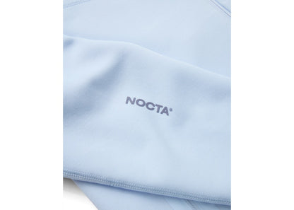 Nike x NOCTA NRG Tech Fleece Full Zip Hoodie Cobalt Tint