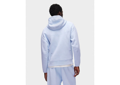 Nike x NOCTA NRG Tech Fleece Full Zip Hoodie Cobalt Tint