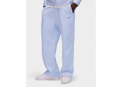 Nike x NOCTA NRG Tech Fleece Open Hem Pants Palest Purple/Daybreak