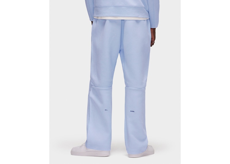 Nike x NOCTA NRG Tech Fleece Open Hem Pants Palest Purple/Daybreak