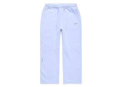 Nike x NOCTA NRG Tech Fleece Open Hem Pants Palest Purple/Daybreak