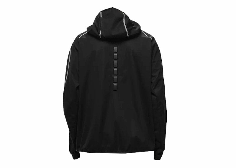 Nike x NOCTA NRG Warmup Jacket Black