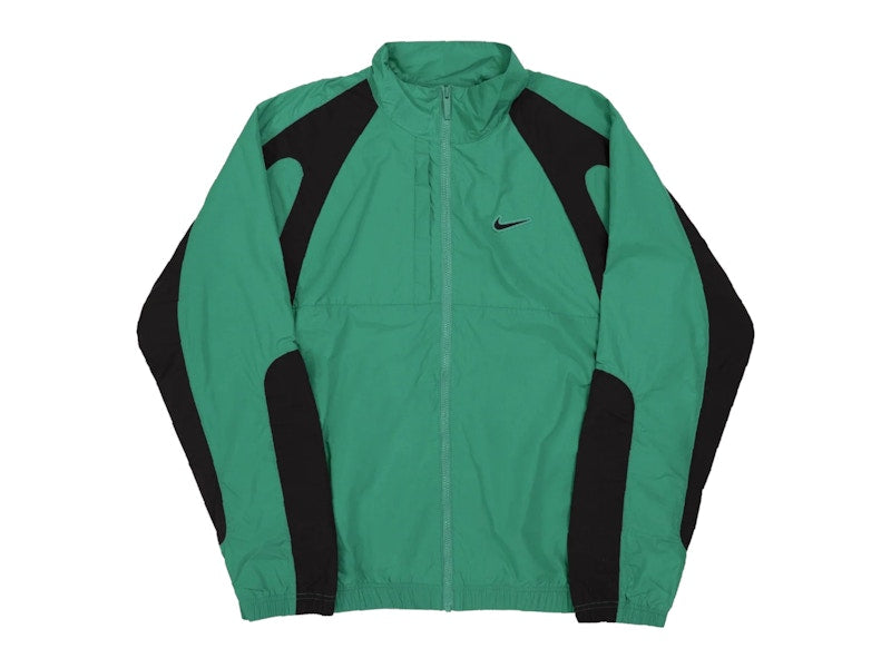 Nike x NOCTA Northstar Nylon Track Jacket Neptune Green