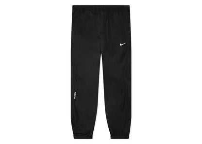 Nike x NOCTA Northstar Nylon Track Pant Black