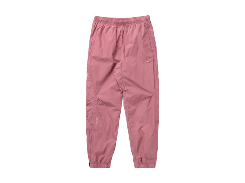 Nike x NOCTA Northstar Nylon Track Pant Desert Berry