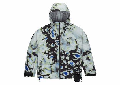 Nike x NOCTA Opal Deep Cover GORE-TEX Jacket Off White/Night Silver