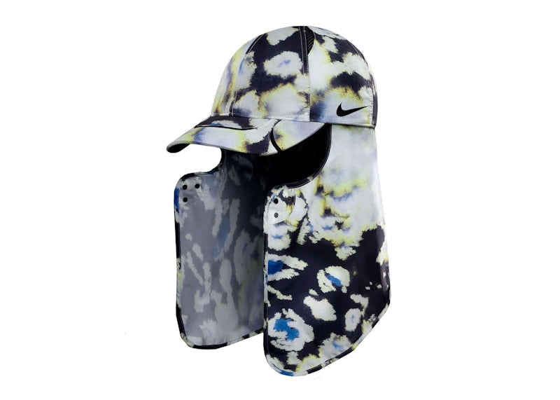Nike x NOCTA Opal SSC Deep Cover Hat Off White