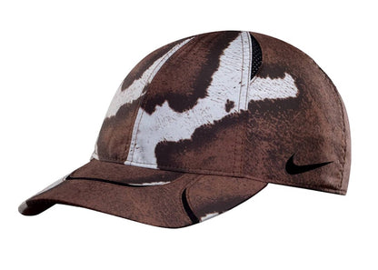 Nike x NOCTA Opal SSC Deep Cover Hat Safety Orange