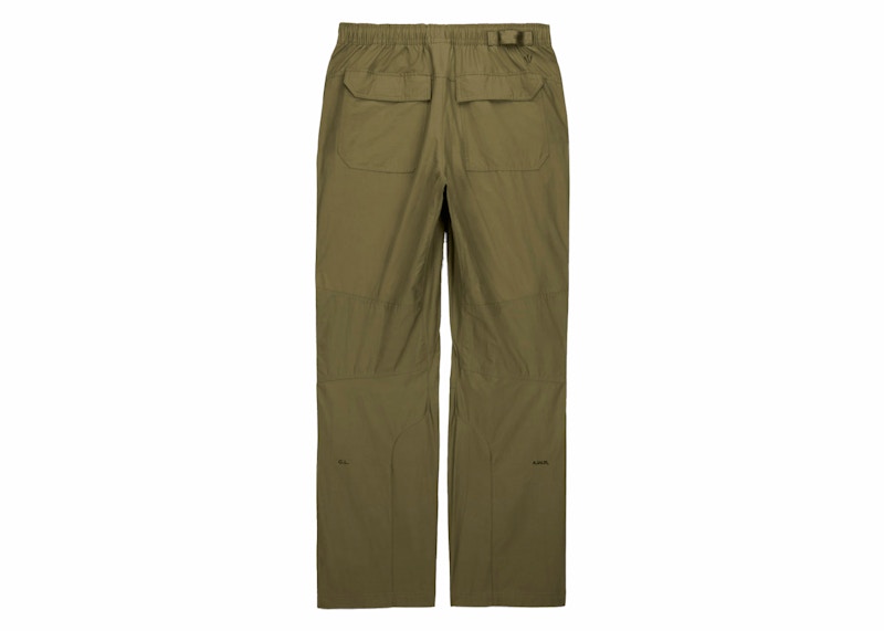 Nike x NOCTA Opal Tito Neeks Cargo Medium Olive