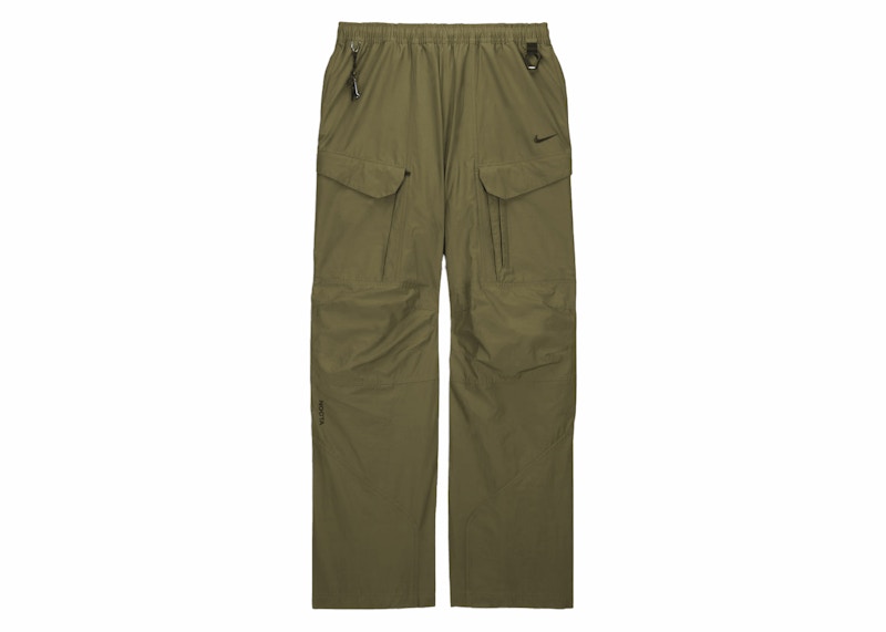 Nike x NOCTA Opal Tito Neeks Cargo Medium Olive