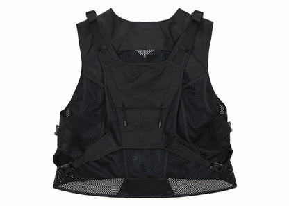 Nike x NOCTA Opal Tito Neeks Modular Vest Black
