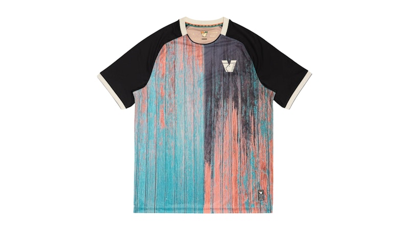 Nike x NOCTA Pre-Match II Jersey Multicolor