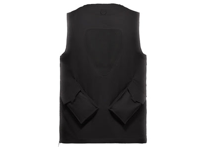 Nike x NOCTA Protean Woven Vest Black