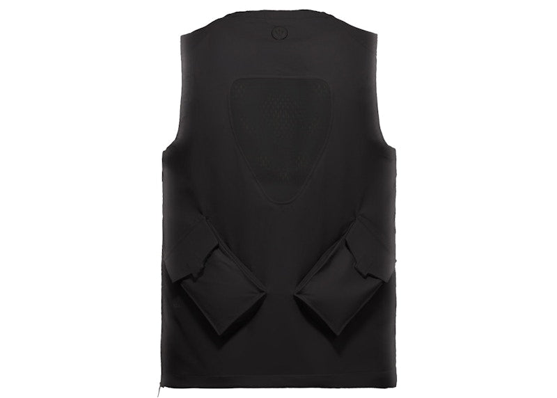 Nike x NOCTA Protean Woven Vest Black