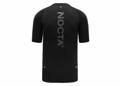 Nike x NOCTA S/S Base Layer Top Black