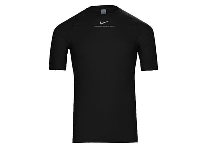 Nike x NOCTA S/S Base Layer Top Black