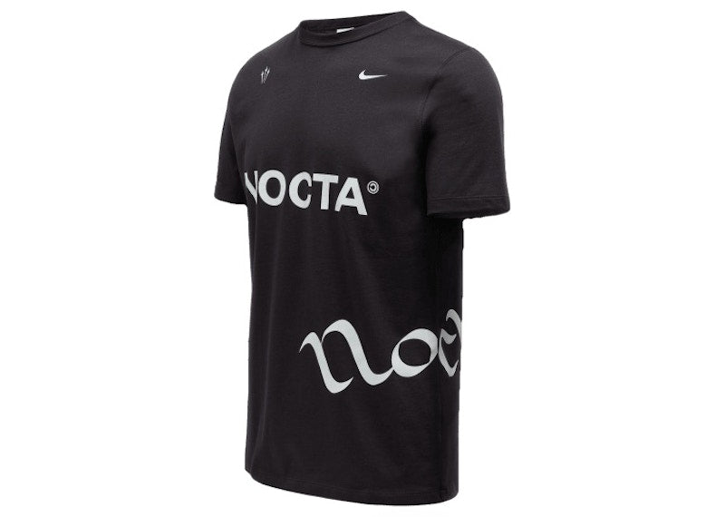 Nike x NOCTA SS Top Black