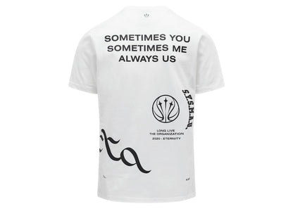 Nike x NOCTA SS Top White