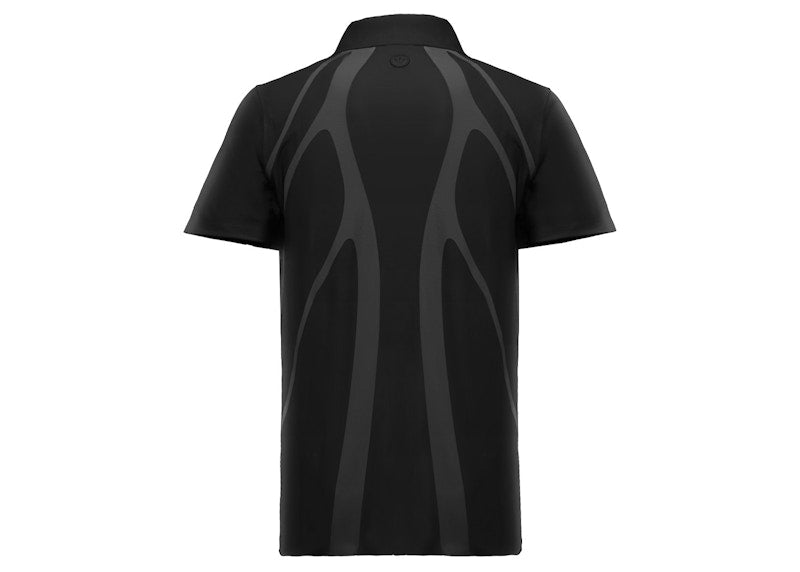 Nike x NOCTA Sher-Lo Polo Black