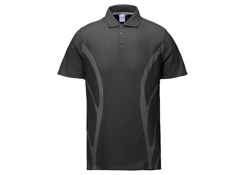 Nike x NOCTA Sher-Lo Polo Black