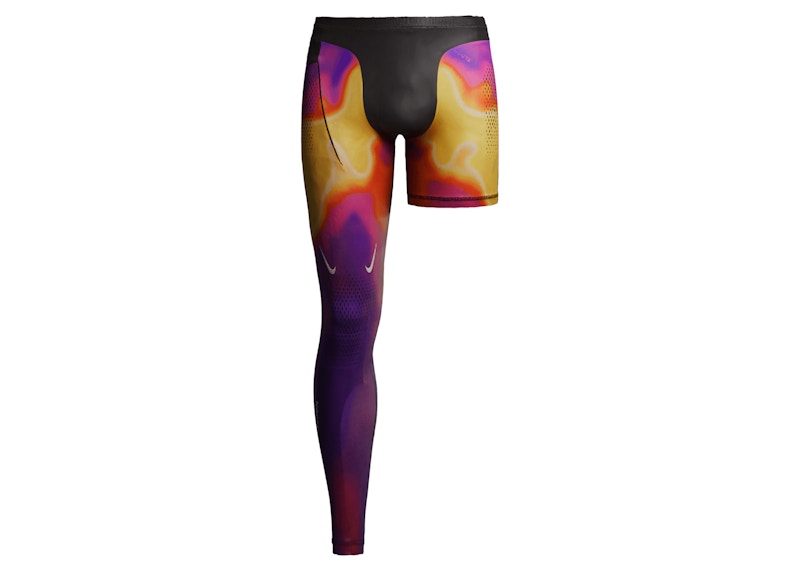 Nike x NOCTA Single Leg Tights Thermal (Right)