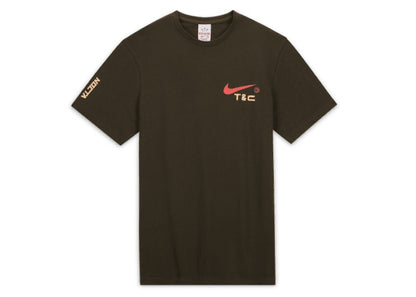 Nike x NOCTA Souvenir Cactus T-Shirt Dark Khaki