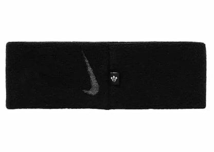 Nike x NOCTA Sport Terry AU Headband Black/Black