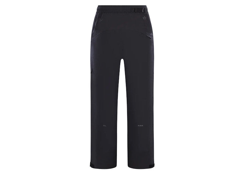 Nike x NOCTA Summit Pant Black