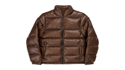 Nike x NOCTA Sunset Puffer Jacket (Asia Sizing) Baroque Brown/Olive Grey
