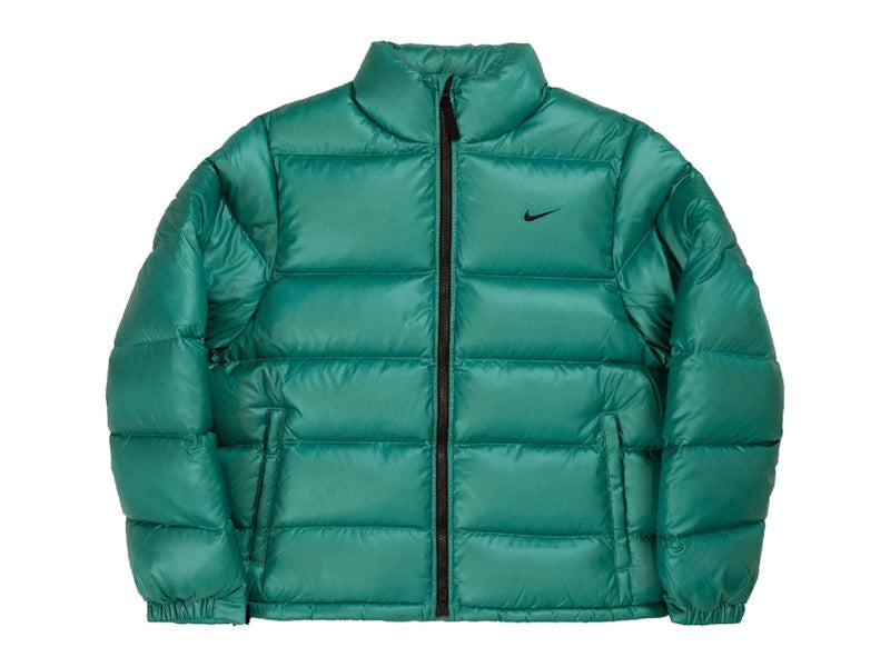 Nike x NOCTA Sunset Puffer Jacket Neptune Green