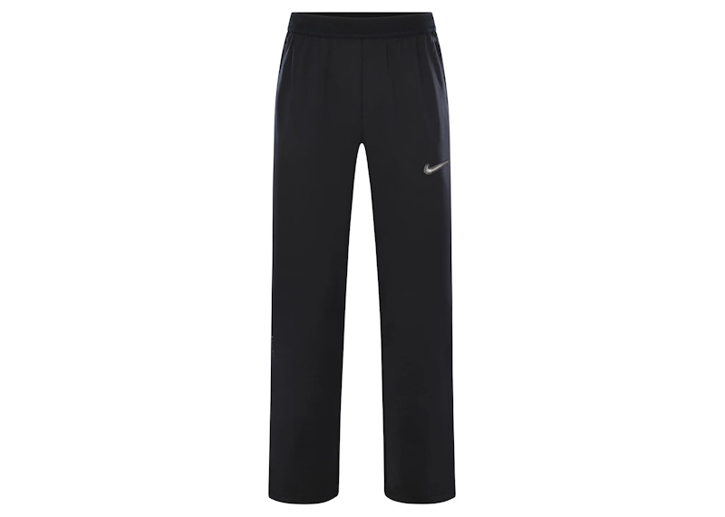 Nike x NOCTA Swarovski Crystals Swoosh Pants (Asia Sizing) Black