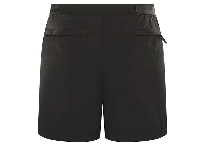 Nike x NOCTA Swarovski Crystals Swoosh Shorts Black