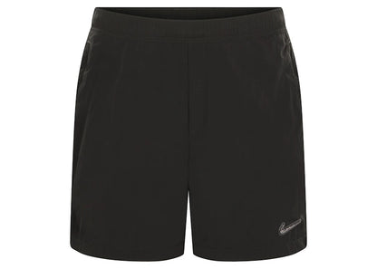 Nike x NOCTA Swarovski Crystals Swoosh Shorts Black