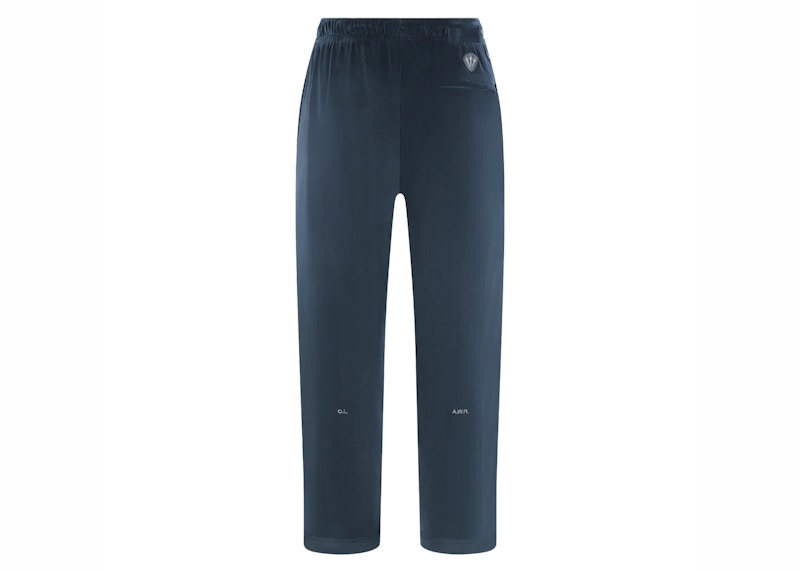 Nike x NOCTA Swarovski Velour Pant Multicolor