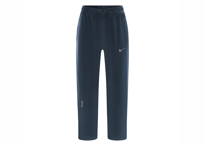Nike x NOCTA Swarovski Velour Pant Multicolor