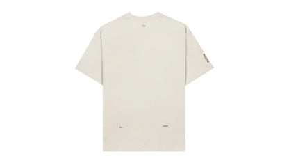 Nike x NOCTA CS T-shirt Beige/Red