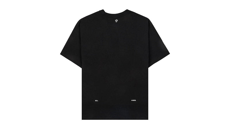 Nike x NOCTA CS T-shirt Black/White